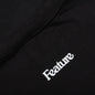 Feature x ASU Glowing Devils Crewneck - Black