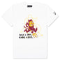 Feature x ASU GotEm Tee - White