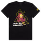 Feature x ASU GotEm Tee - Black