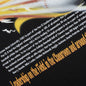 Feature x ASU Grand Slam Tee - Black