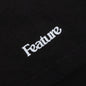 Feature x ASU Fight Song Tee - Black