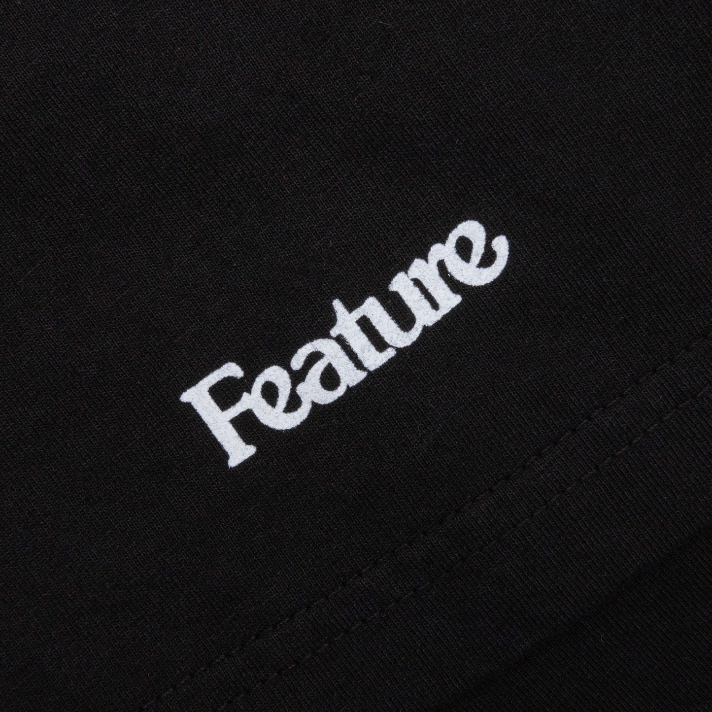 Feature x ASU Grand Slam Tee - Black