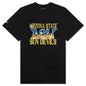 Feature x ASU Grand Slam Tee - Black