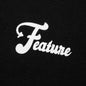 Feature x ASU Popsicle Tee - Black