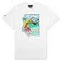 Feature x ASU Reads Tee - Cannoli Cream