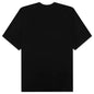 Feature x Bape College Relaxed Fit Tee - Black