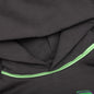 Feature x CRTFD Gran Prix Hoodie - Black