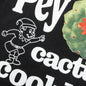 Feature x CRTFD T-Shirt - Black