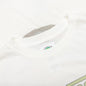 Feature x CRTFD Wellness Racing T-Shirt - White