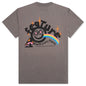 Feature x Carrie Lynn's Plants All Things Groovy Tee - Falcon