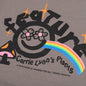 Feature x Carrie Lynn's Plants All Things Groovy Tee - Falcon