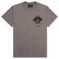 Feature x Carrie Lynn's Plants All Things Groovy Tee - Falcon