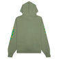 Feature x Carrie Lynn's Plants Plantship Hoodie - Basil