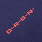 Feature x D-R-G-N Stability Crew - Deep Purple