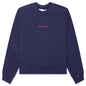 Feature x D-R-G-N Stability Crew - Deep Purple