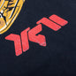 Feature x D-R-G-N Helmet Tee - Vintage Black