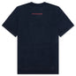 Feature x D-R-G-N Helmet Tee - Vintage Black