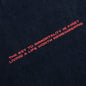 Feature x D-R-G-N Helmet Tee - Vintage Black