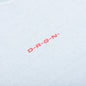 Feature x D-R-G-N Formula Tee - Vintage Silver