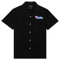 Feature x Fuku Burger Chef Shirt - Black