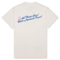 Feature x Fuku Burger Food Truck Tee - Cannoli Cream