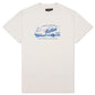 Feature x Fuku Burger Food Truck Tee - Cannoli Cream