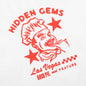Feature x Good Pie Good Hot Tee - White