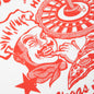Feature x Good Pie Good Hot Tee - White