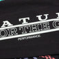 Feature x Honor The Gift Fastest Rides L/S Tee - Faded Black