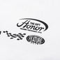 Feature x Honor The Gift Fastest Rides L/S Tee - White