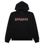 Feature x Honor The Gift Racing Club Hoodie - Faded Black
