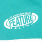 Feature x Honor The Gift Racing Club Hoodie - Vintage Green