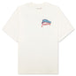 Feature x Honor The Gift Speed Tee - White