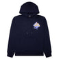 Feature x Icecream Super Bowl Hoodie - Navy