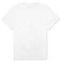 Feature x Jungles Organic Dreams Tee - White