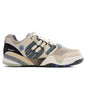 Feature x K-Swiss Si-18 International - Pistachio Shell/Frost Grey/Marshmallow