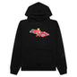 Feature x Market Formula Bear Hoodie - Black