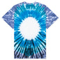 Feature x Market Triple 7 Tie Dye Tee - Tie Dye