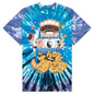Feature x Market Triple 7 Tie Dye Tee - Tie Dye