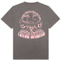 Feature x On The Arm Globe Tee - Falcon