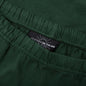 Feature x On The Arm Henri Short - Dark Green