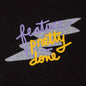 Feature x Pretty Done Mind Body Soul Tee - Black
