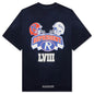 Feature x Represent Champions T-Shirt - Midnight Navy