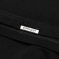 Feature x Represent Head 2 Head L/S T-Shirt - Stained Black