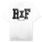 Feature x Represent Multi Logo T-Shirt - Flat White