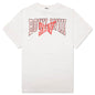 Feature x Saint Michael Saint Bowl S/S Tee - White
