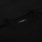 Feature x Sand Dollar Black Cat Tee - Black