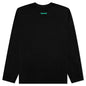 Casino L/S Tee - Black