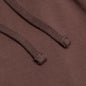 Logo Short - Chocolate Fondant
