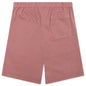 Logo Short - Nostalgia Rose